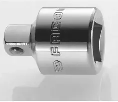 Adapteris Facom J.230; 3/8''; 1/4''; 24,5 mm