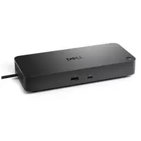 Dell Pro dokas | WD25 | DisplayPort prievadų kiekis: 2 | HDMI prievadų kiekis: 1