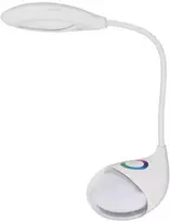 Struhm LED stalo lempa - boa led balta rgb