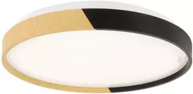Lubinis šviestuvas Struhm Lempos LED lubų - Farna LED C 48W NW