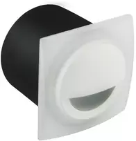 Struhm Dekoratyvinės LED lemputės - kami led d 3,5 W balta nw