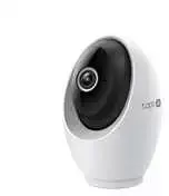 TP-LINK | Pan/Tilt AI Home Security Wi-Fi Camera | Tapo C260 | Dome | 8 MP | 4.3mm/F1.6 | H.264 | Micro SD, Max. 512GB