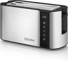 Skrudintuvas Zeegma ZEEGMA ZE-TOSTEE CHEF EASY Skrudintuvas 1500W