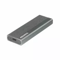 ADATA Išorinis SSD korpusas M.2 EC680 USB3.2C 10Gbps