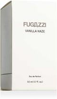 Fugazzi Vanilla Haze EDP Purškiklis, 50 ml
