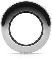 Ubiquiti UACC-AI-Pro-Dome-WS-W | UVC-AI-Dome fotoaparato dangtelis | Kupolinės kameros orų skydas