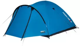 Palapinė High Peak Narvik 4 mėlyna 10317