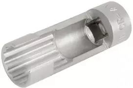 Lambda galvutė su jutikliu Bahco 22mm 1/2"