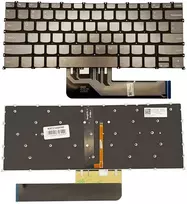 Klaviatūra LENOVO Thinkbook 14 G2 ITL, su pašvietimu, US