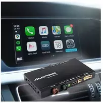 Ampire Electronics „Android Auto“ ir „CarPlay“ adapteris, skirtas „Audi A6 8T“, „Q7 4L“ ir kt.
