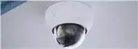 Ubiquiti AI Dome Skliautas IP apsaugos kamera Vidaus ir lauko 3840 x 2160 pikseliai Lubos / siena