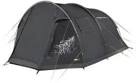 Palapinė High Peak Torri 4.0 ciemnoszaro-žalia 11803