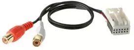 ACV Pagalbinis adapteris Mercedes/VW automobiliams