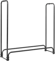Promotions Malkinė lentyna, 243,8x36,6x121,9 cm, Juoda