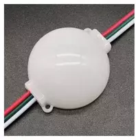 Bona Electrica LED 0.72W PIXEL RGB modulis