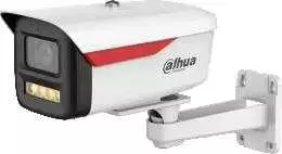 IP KAMERA IPC-HFW2849M-S-LED-0360B-B-PRO WizSense WizColor - 8 Mpx 3.6 mm DAHUA