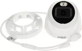 IP KAMERA IPC-HDW2249T-S-LED-0280B-PRO WizSense WizColor - 1080p 2.8 mm DAHUA