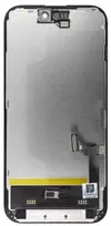 „FixCell“ atbulinės eigos keitiklis „iPhone 14 SOFT OLED 120Hz“ (Diagnozuojama: Naudotas) (Atnaujinta)