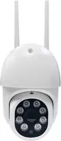 Denverio IOC-224 lauko Wi-Fi kamera su Tuya