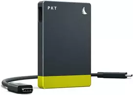 Angelbird Technologies Atminties kortelių skaitytuvas - Angelbird CFexpress B kortelių skaitytuvas PKT USB-C 10Gbps
