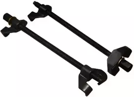 Rockforce Spyruoklių suspaudiklis 370 mm
