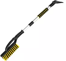Szczotka ToM-PaR Teleskopinis šepetys-grandiklis 87-115 cm, FUTURA BASIC