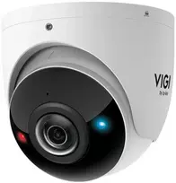 Tinklo kamera - TP-Link INSIGHT S485PI 8MP 4K PoE lauko saugumo kamera