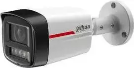 IP KAMERA IPC-HFW2849TL-S-LED-0280B-PRO WizSense WizColor - 8 Mpx 4K UHD 2.8 mm DAHUA