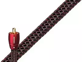 Audioquest Cinamono skaitmeninis koaksialinis kabelis 1,5 m