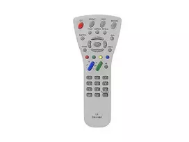Lamex HQ LXP356 Nuotolinio valdymo pultas LCD SHARP RM-649G