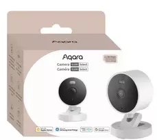 Aqara G100 2K išmanioji kamera IP65, balta (CH-C08D)