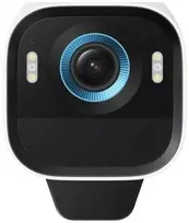 Anker Eufy eufyCam S3 Pro 4-Cam Kit Juodas+Baltas
