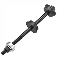 Motociklo vairo guolio uždėjimo įrankis Ellient Tools MT2002; 42 mm
