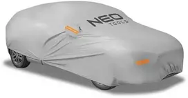 NEO daugiasluoksnis automobilio užvalkalas XL, 2 sluoksnių, atsarpus vandeniui