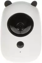 APTI-PANDA-ICSEE VIDAUS SUKAMA IP KAMERA „Wi-Fi“ 4 Mpx 3,6 mm
