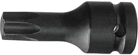Bahco Smūginės galvutės antgalis BBR203P9 Torx T27 1/2"