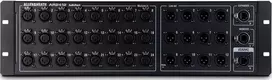 Allen & Heath AR2412 mikrofonų konsolė