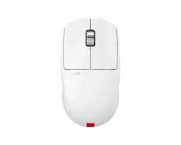 X2-A Ambi eS žaidimų pelė, balta PX2AES22
