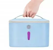 Other GBA 08 UV LED sterilizavimo maišelis – Nešiojamas dezinfekavimas su ozonu