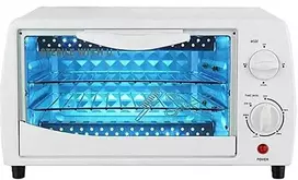Other UV sterilizavimo spinta, dviguba lempos dezinfekavimo dėžė, 15W, 12L