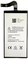 Extra Digital Pakaitinė baterija Google Pixel 4 XL 3700 mAh perdegimo apsauga