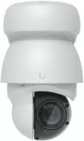 Ubiquiti UVC-AI-PTZ-W | IP kamera | Pramoninė AI PTZ kamera, 4k (8MP), 22x optinis priartinimas, IP66