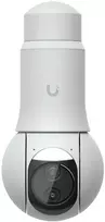 UBIQUITI UVC-G6-PTZ-W 4K DUAL-LENS CAMERA WITH 10X HYBRID ZO