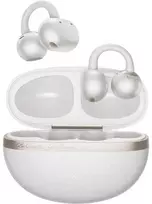 Ausinės QCY Belaidės Earphones Crossky C50 (baltas)