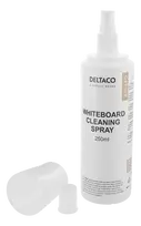 Valiklis DELTACO lentos valymo skystis, 250ml CK1029