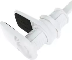 Genway UNIVERSALUS LANKSTI KAMEROS LAIKIKLIS SU 1/4 COLIO TVIRTINIMU BD-09-FB01J DELTA CCTV