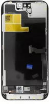 „FixCell“ ekranas, skirtas „iPhone 14 Pro HARD OLED“ (diagnozuojama: naudota) (Atnaujinta)