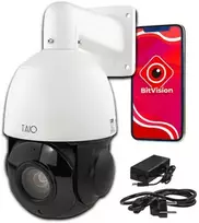 Taio PTZi0518-IR8 5MPx PTZ IP kamera