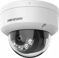DS-2CD2163G2-LIS2U(4mm) Kamera IP kopułkowa 6Mpx Hikvision