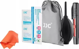 Valiklis JJC Optikos valymo rinkinys JJC CL-JD1, 5 elementai